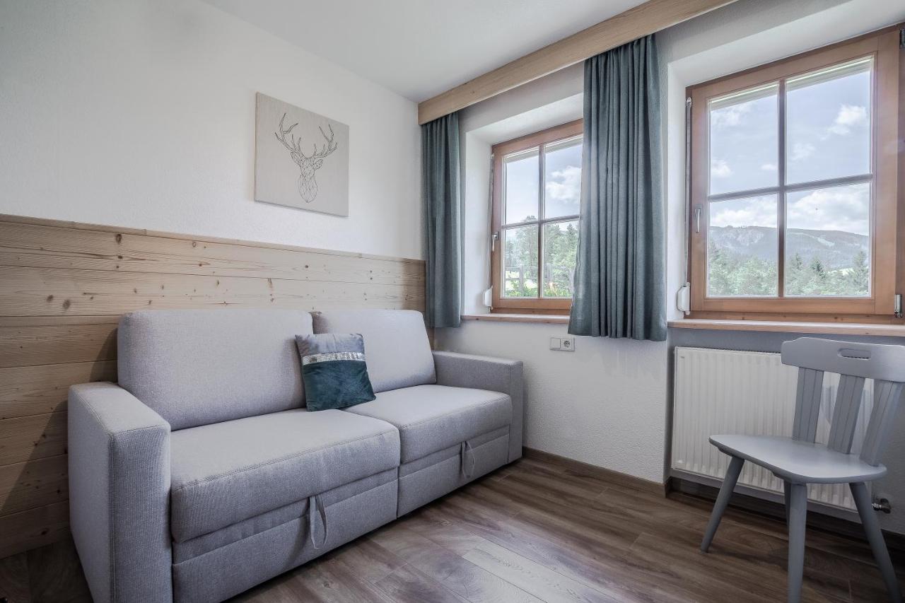 Apartment Dolomites Nest San Martino in Badia Exterior foto